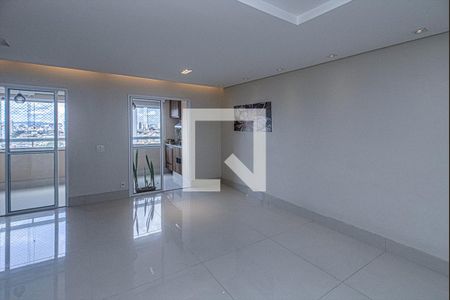 sala_3 de apartamento para alugar com 2 quartos, 103m² em Vila Nair, São Paulo