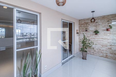 sacada_4 de apartamento para alugar com 2 quartos, 103m² em Vila Nair, São Paulo