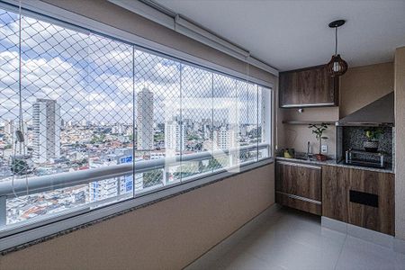 sacada_1 de apartamento para alugar com 2 quartos, 103m² em Vila Nair, São Paulo