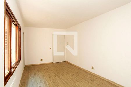 Sala 1 de apartamento para alugar com 2 quartos, 146m² em Floresta, Porto Alegre