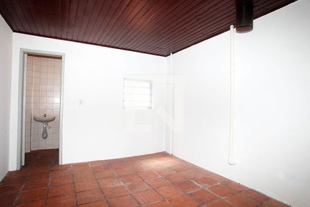 Sala 2 Cobertura de apartamento para alugar com 2 quartos, 146m² em Floresta, Porto Alegre