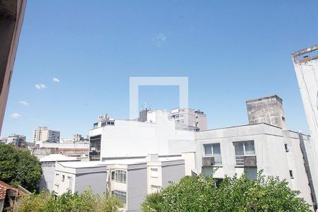 Quarto 1 Vista de apartamento para alugar com 2 quartos, 146m² em Floresta, Porto Alegre