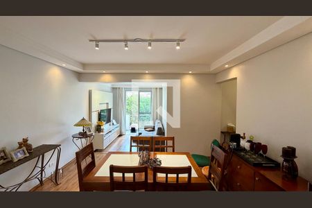 Apartamento à venda com 3 quartos, 83m² em Vila Polopoli, São Paulo