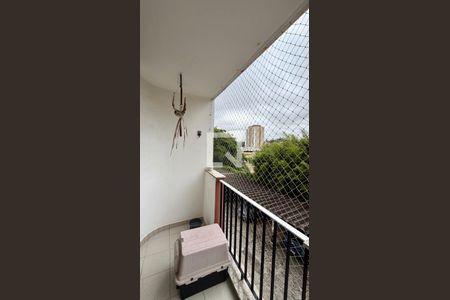 Apartamento à venda com 3 quartos, 83m² em Vila Polopoli, São Paulo