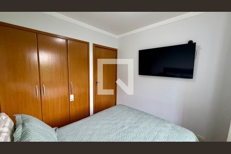 Apartamento à venda com 3 quartos, 83m² em Vila Polopoli, São Paulo