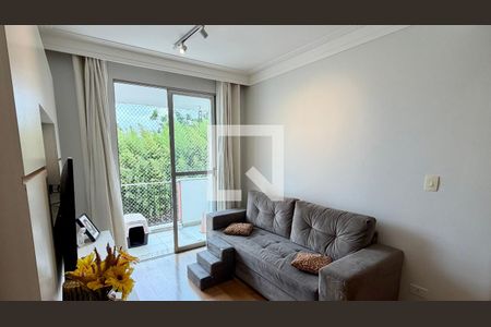 Apartamento à venda com 3 quartos, 83m² em Vila Polopoli, São Paulo