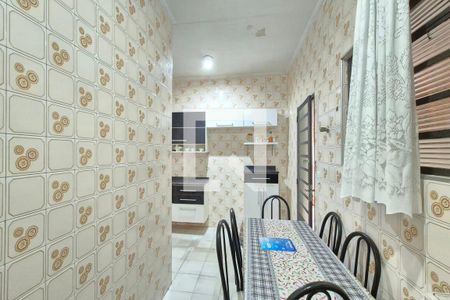 Cozinha  de casa para alugar com 3 quartos, 226m² em Jardim Campos Elíseos, Campinas