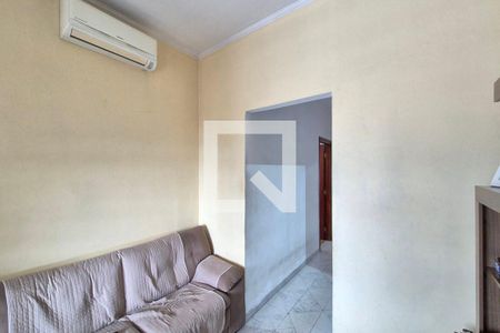 Sala de casa para alugar com 3 quartos, 226m² em Jardim Campos Elíseos, Campinas