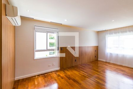 Apartamento para alugar com 2 quartos, 120m² em Real Parque, São Paulo