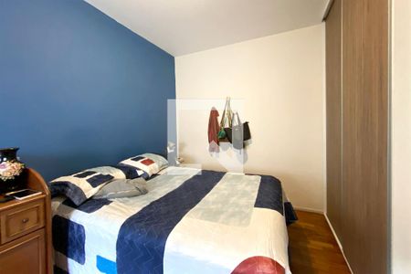 Quarto 1 de apartamento para alugar com 2 quartos, 59m² em Coração Eucarístico, Belo Horizonte