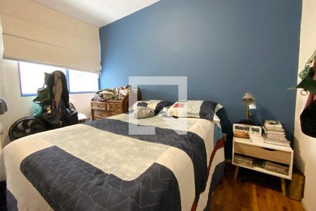 Quarto 1 de apartamento para alugar com 2 quartos, 59m² em Coração Eucarístico, Belo Horizonte