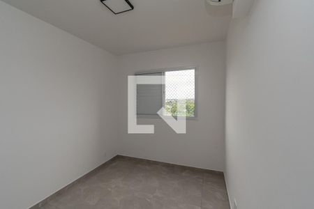 Suite  de apartamento para alugar com 2 quartos, 56m² em Loteamento Remanso Campineiro, Hortolândia