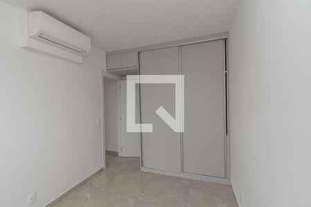 Suite  de apartamento para alugar com 2 quartos, 56m² em Loteamento Remanso Campineiro, Hortolândia