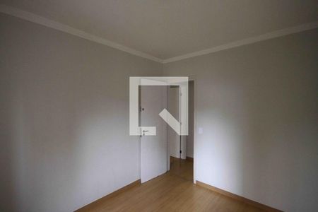 Quarto de apartamento para alugar com 2 quartos, 58m² em Vila Prudente, São Paulo