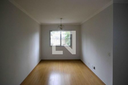 Sala de apartamento para alugar com 2 quartos, 58m² em Vila Prudente, São Paulo