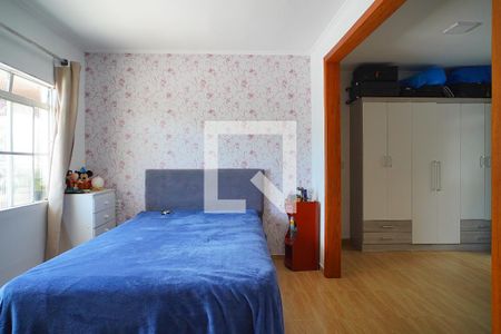 Quarto  1  de casa à venda com 5 quartos, 535m² em Vila Nova, Porto Alegre