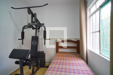 Quarto  2 de casa à venda com 5 quartos, 535m² em Vila Nova, Porto Alegre