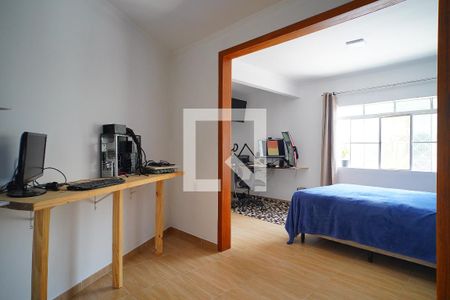Quarto  1  de casa à venda com 5 quartos, 535m² em Vila Nova, Porto Alegre