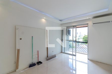 Sala de Estar de apartamento à venda com 3 quartos, 72m² em Vila Aurora (zona Norte), São Paulo