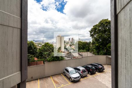 Varanda da Sala - Vista de apartamento à venda com 3 quartos, 72m² em Vila Aurora (zona Norte), São Paulo