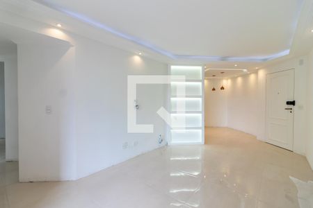 Sala de Estar de apartamento à venda com 3 quartos, 72m² em Vila Aurora (zona Norte), São Paulo