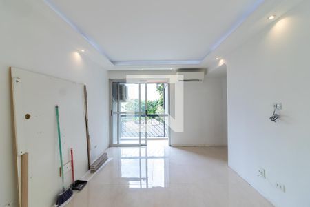 Sala de Estar de apartamento à venda com 3 quartos, 72m² em Vila Aurora (zona Norte), São Paulo