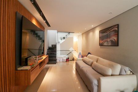Casa à venda com 3 quartos, 150m² em Vila Dom Pedro Ii, São Paulo
