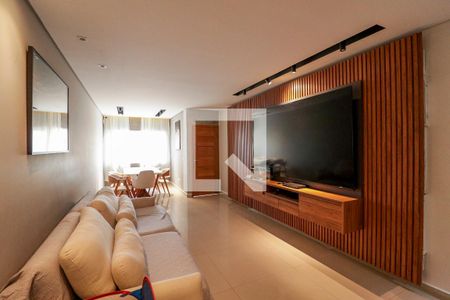 Casa à venda com 3 quartos, 150m² em Vila Dom Pedro Ii, São Paulo