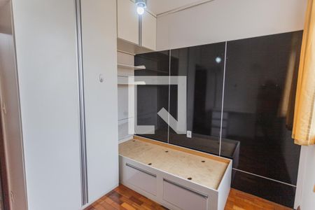 Quarto 1 de apartamento para alugar com 2 quartos, 65m² em Floresta, Belo Horizonte