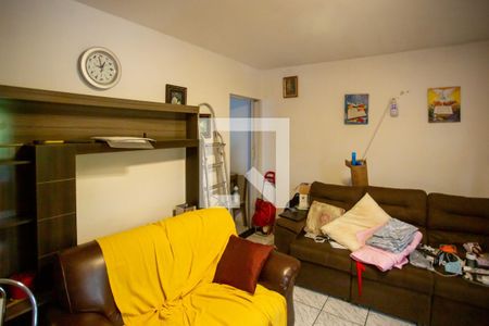 Sala de casa à venda com 2 quartos, 175m² em Conceição, Diadema