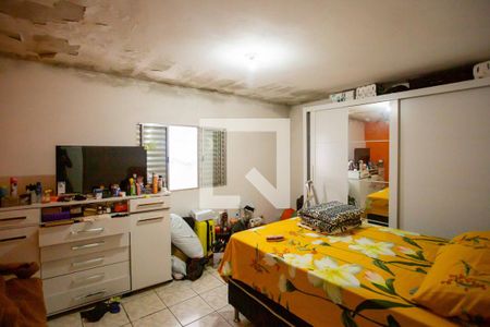 Quarto 1 de casa à venda com 2 quartos, 175m² em Conceição, Diadema