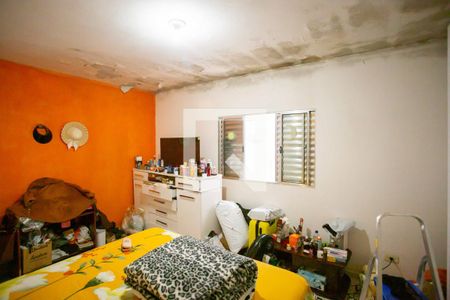 Quarto 1 de casa à venda com 2 quartos, 175m² em Conceição, Diadema