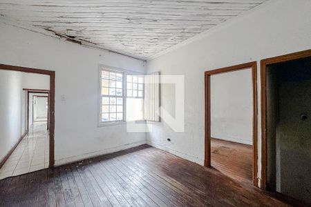 Sala de casa para alugar com 3 quartos, 70m² em Mooca, São Paulo