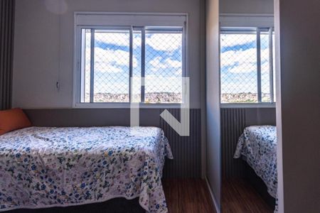 Foto 15 de apartamento à venda com 3 quartos, 70m² em Alto Barroca, Belo Horizonte