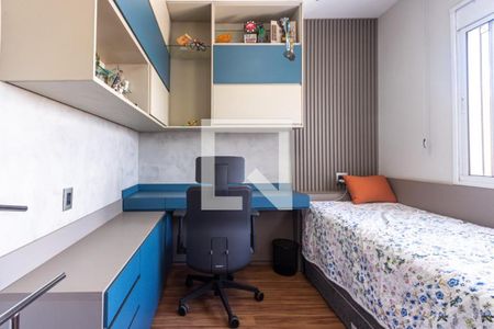 Foto 14 de apartamento à venda com 3 quartos, 70m² em Alto Barroca, Belo Horizonte
