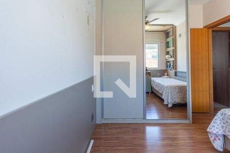 Foto 12 de apartamento à venda com 3 quartos, 70m² em Alto Barroca, Belo Horizonte