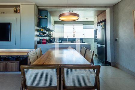 Foto 34 de apartamento à venda com 3 quartos, 70m² em Alto Barroca, Belo Horizonte