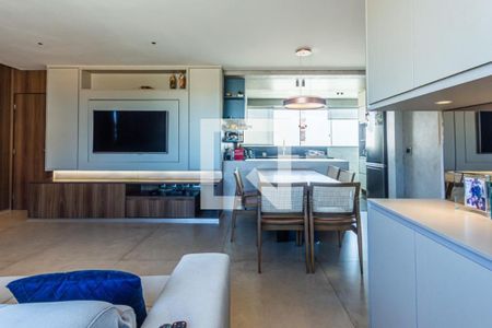 Foto 33 de apartamento à venda com 3 quartos, 70m² em Alto Barroca, Belo Horizonte