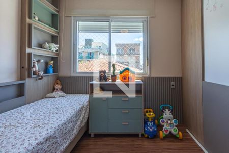 Foto 10 de apartamento à venda com 3 quartos, 70m² em Alto Barroca, Belo Horizonte