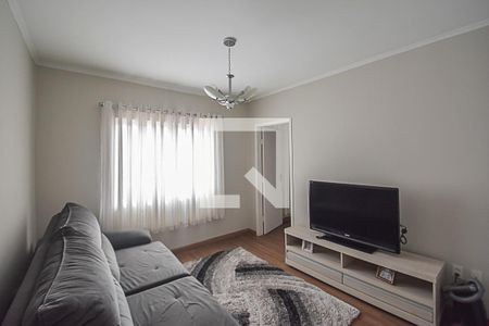 Sala 2 de casa à venda com 3 quartos, 302m² em Jardim do Lago, São Bernardo do Campo