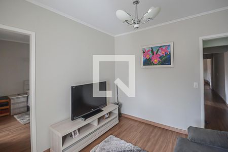 Sala 2 de casa à venda com 3 quartos, 302m² em Jardim do Lago, São Bernardo do Campo