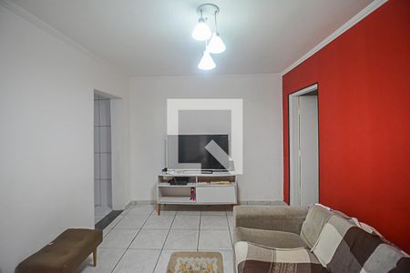 Edícula 3 de casa à venda com 3 quartos, 302m² em Jardim do Lago, São Bernardo do Campo