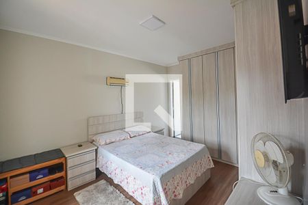Quarto Suíte de casa à venda com 3 quartos, 302m² em Jardim do Lago, São Bernardo do Campo