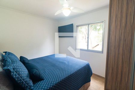 Quarto 1 de apartamento à venda com 2 quartos, 73m² em Vila Guarani (zona Sul), São Paulo