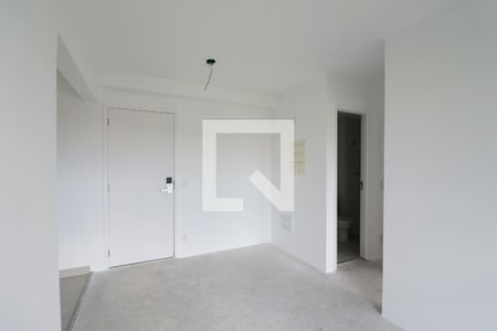 Sala/Cozinha/Área de Serviço de apartamento à venda com 2 quartos, 50m² em Jardim Sao Paulo(zona Norte), São Paulo