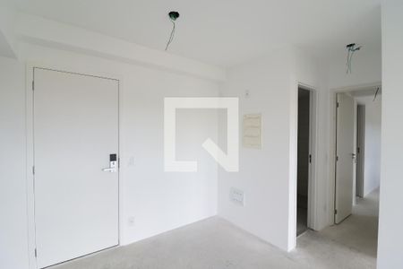 Sala/Cozinha/Área de Serviço de apartamento à venda com 2 quartos, 50m² em Jardim Sao Paulo(zona Norte), São Paulo