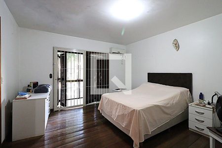 Suíte de casa à venda com 3 quartos, 262m² em Auxiliadora, Porto Alegre
