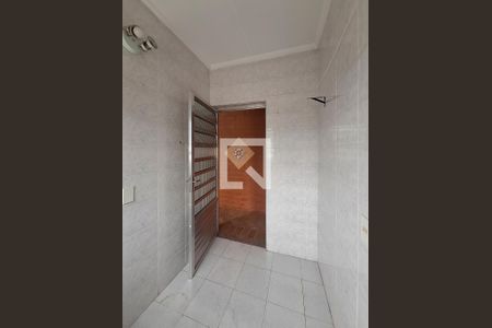Área de Serviço de casa para alugar com 1 quarto, 89m² em Imirim, São Paulo