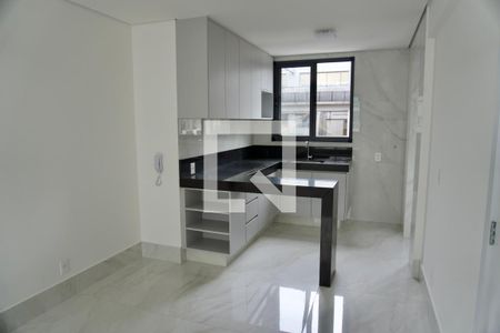 Apartamento para alugar com 1 quarto, 62m² em Buritis, Belo Horizonte