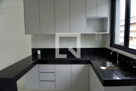 Apartamento para alugar com 1 quarto, 62m² em Buritis, Belo Horizonte